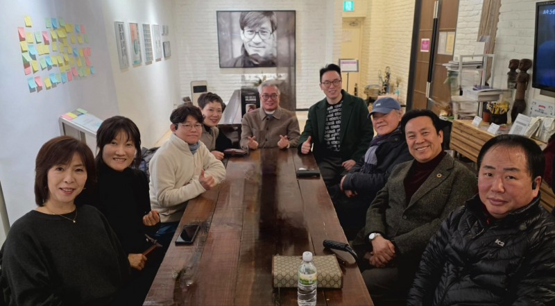 커브미디어 인수형 감독, ESG 기반 장애인 영화제 출범 준비