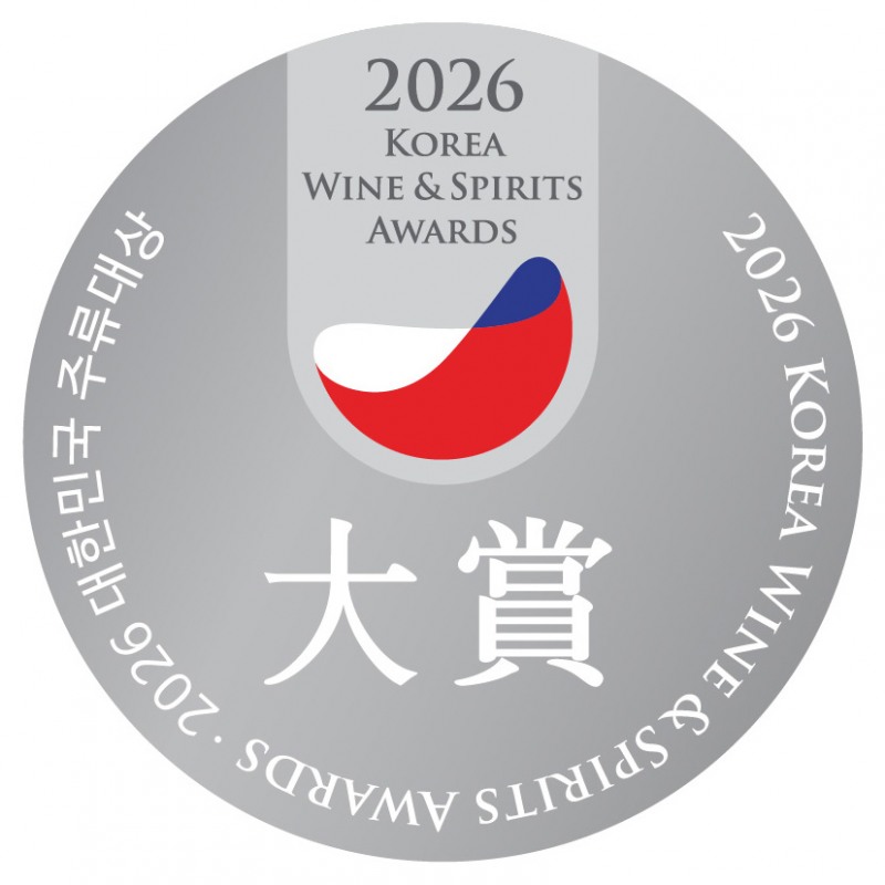 부산합동양조 ‘우리햅쌀 생탁’, 2026 주류대상 생막걸리 부문 수상