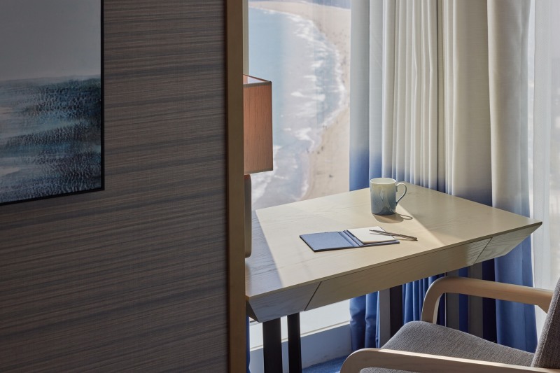 시그니엘 부산, ‘개관 6주년 기념 얼리버드’ 패키지 선봬