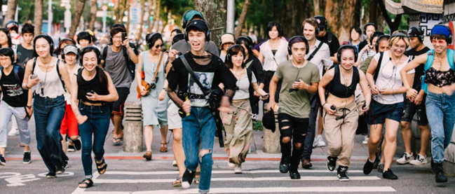 (사진출처_Remote TaipeiⓒFeodor Elutine / 사진제공_GS아트센터)