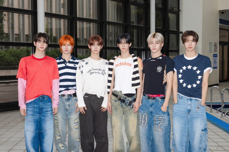 투어스, 지금 가장 핫한 ‘트렌드 메이커’…분야 막론 대세 인기