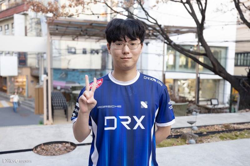 '유칼' 손우현, "한결같은 모습 보여주겠다"