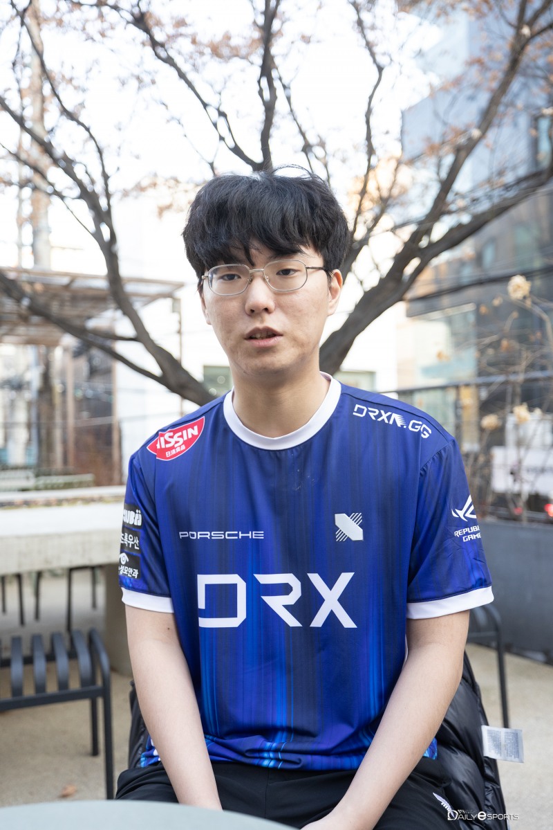 '유칼' 손우현, "한결같은 모습 보여주겠다"