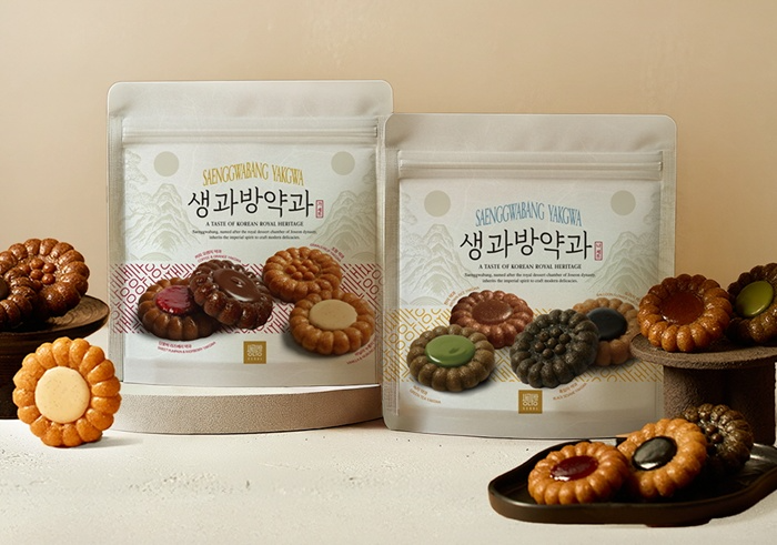 K-디저트 ‘생과방’, 올리브영 센트럴 명동 타운 입점...글로벌 관광객 공략 본격화