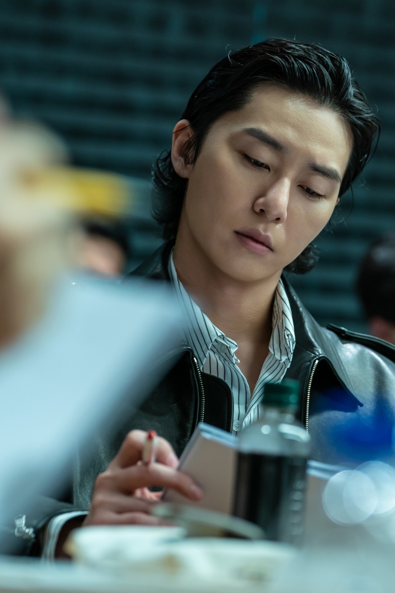 박서준, ‘내가 죄인이오’ 출연…희대의 악인으로 파격 변신