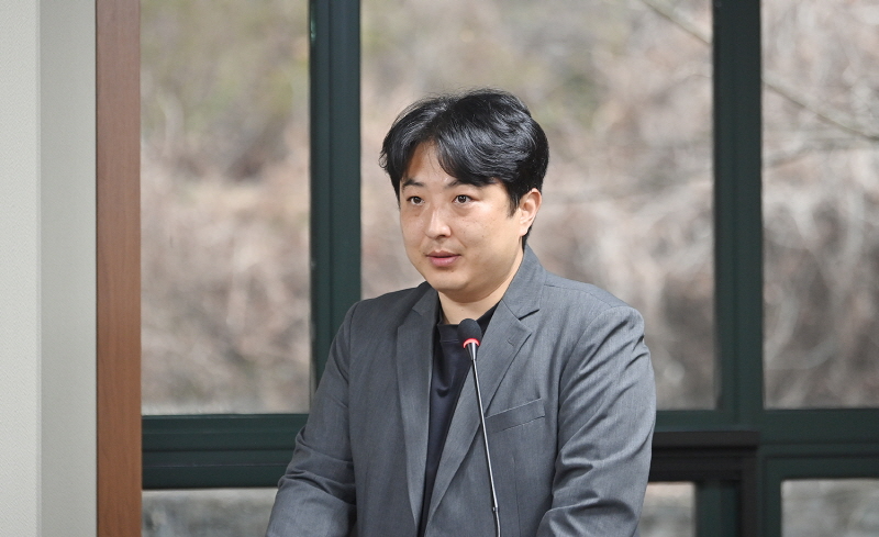 박신성 파주시의원