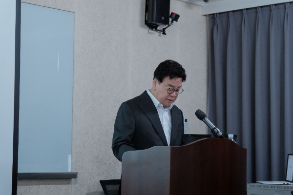 더본코리아, 제32기 정기주주총회 개최