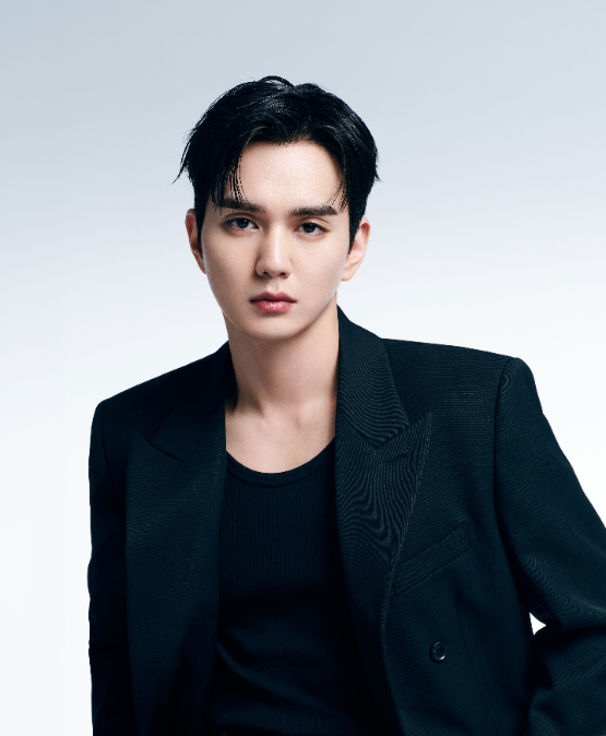 포뷰트, 배우 유승호와 손잡다..."부드러운 카리스마 돋보여"