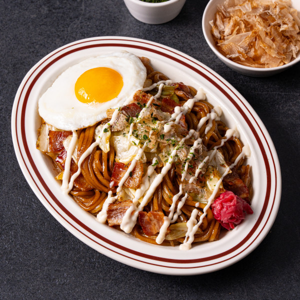 토리야, 신제품 야끼소바 출시…캠핑 식문화 확장 나서