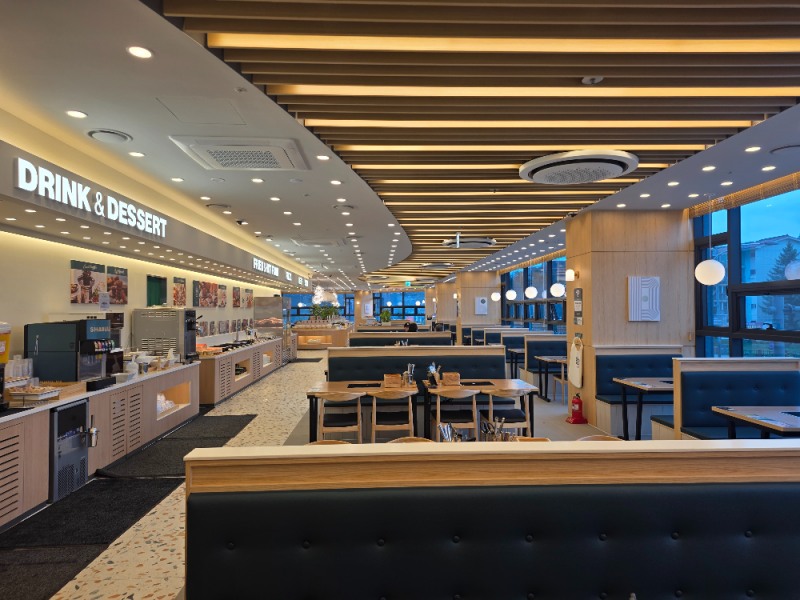 샤브올데이, 안산선부점 개점…전국 172번째 매장 확대