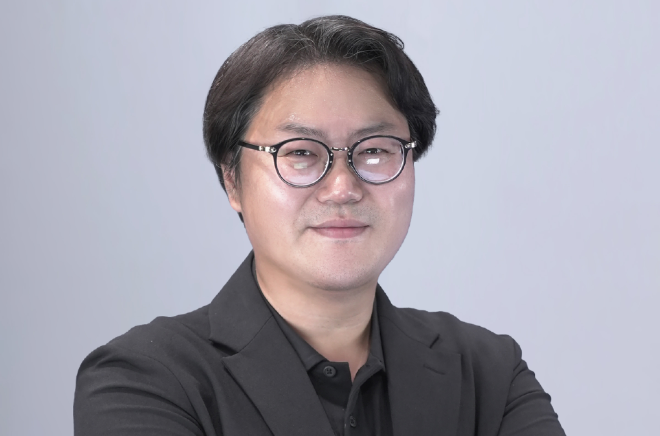 가천대학교 미디어커뮤니케이션학과 서정호 교수. (사진제공=가천대)