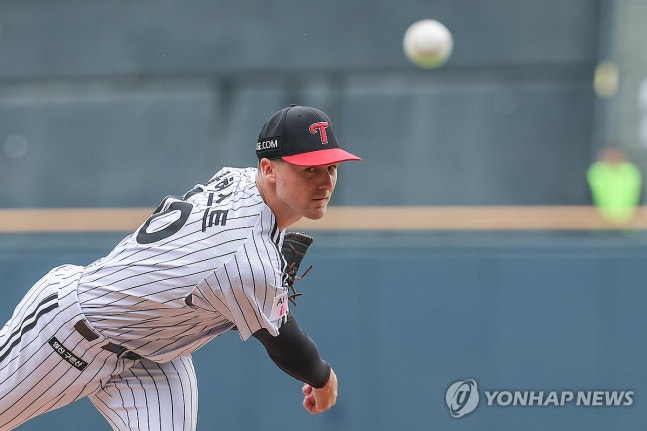 LG 톨허스트 / 사진=연합뉴스