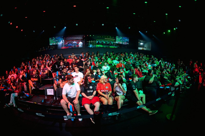 사진=라이엇 게임즈.