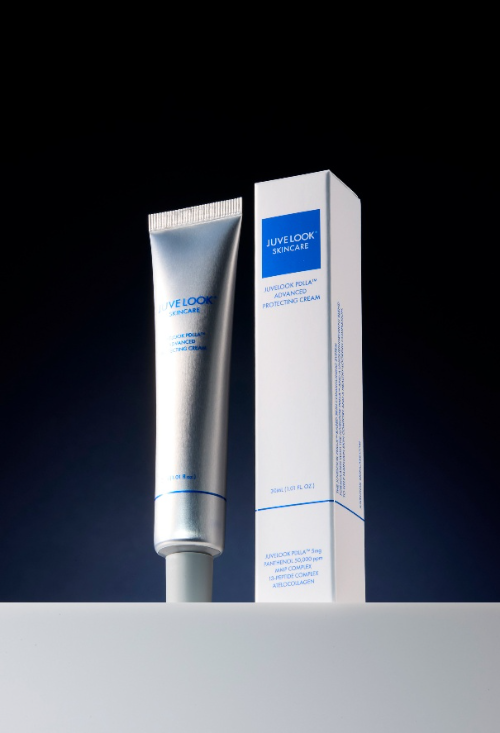 쥬베룩 PDLLA 어드밴스드 프로텍팅 크림