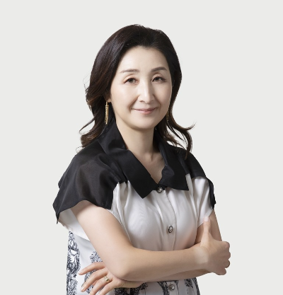 센트온(ScentOn) 유정연 대표