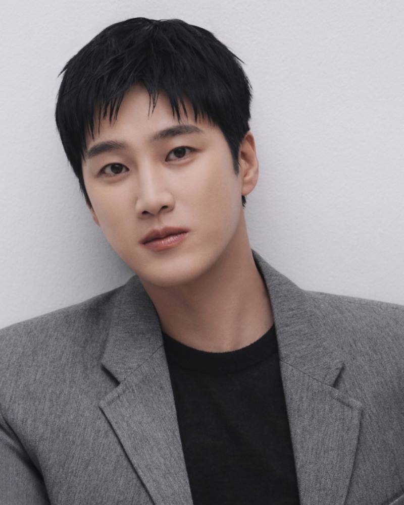 안보현, 핑크카펫 밟는다…‘신의 구슬’로 제9회 칸 국제 시리즈 페스티벌 공식 초청