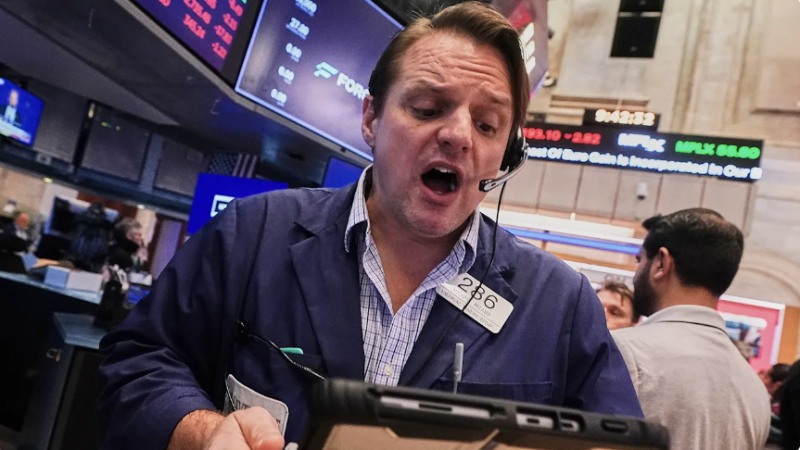 뉴욕증시 3대 지수가 1일(현지시간) 이란전 종전 기대감에 이틀째 강세를 이어갔다. 사진=게티 이미지