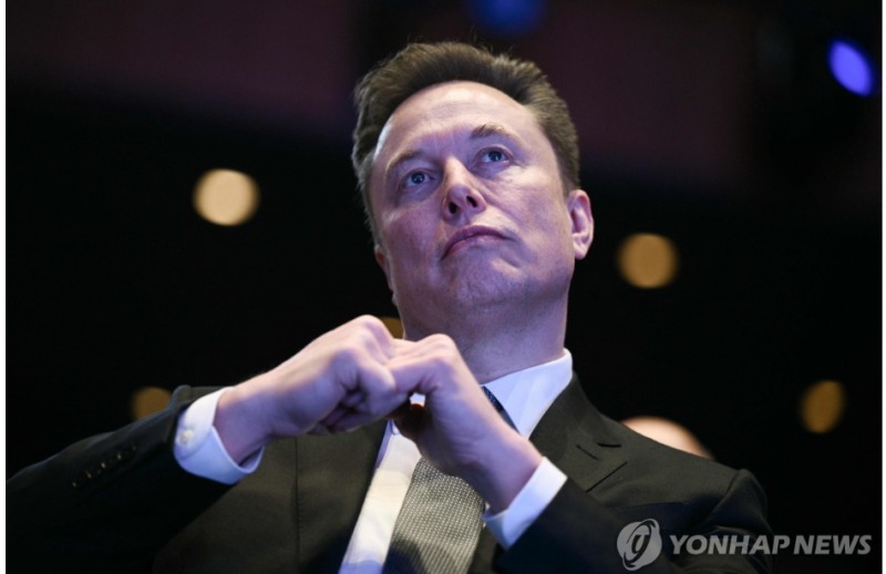 일론 머스크의 스페이스X가 올해 6월을 목표로 상장 예비 신청을 했다고 블룸버그통신이 1일(현지시간) 보도했다. 사진=AFP, 연합뉴스