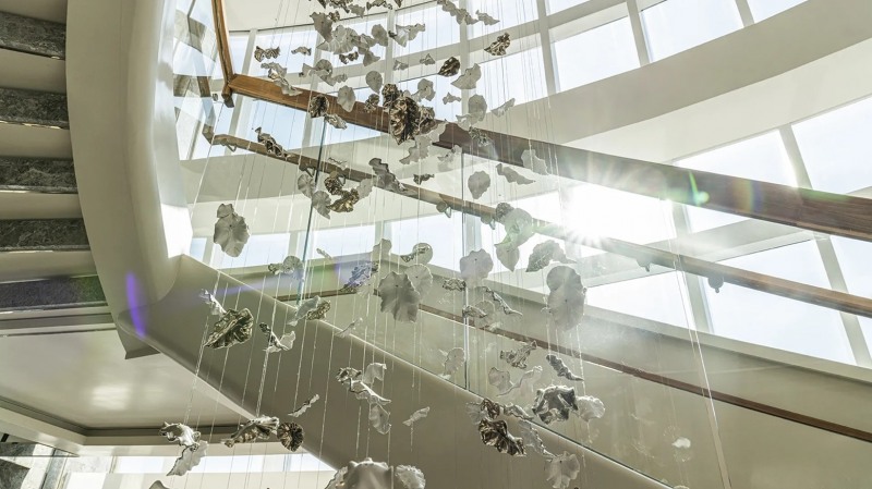 시그니엘 서울, 개관 9주년 기념 ‘나인 모먼트 인 더 스카이’ 객실 패키지 선봬