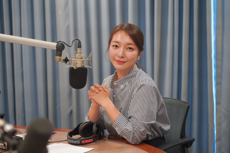 ‘인생은 오디션’ 이상미, 첫 방송부터 합격점…입담+진행 다잡은 ‘준비된 DJ’