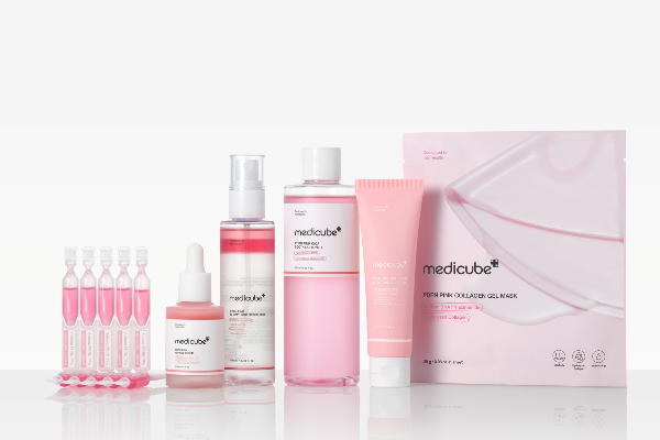 에이피알, 메디큐브 PDRN 제품군 글로벌 누적 판매 5000만 개 돌파