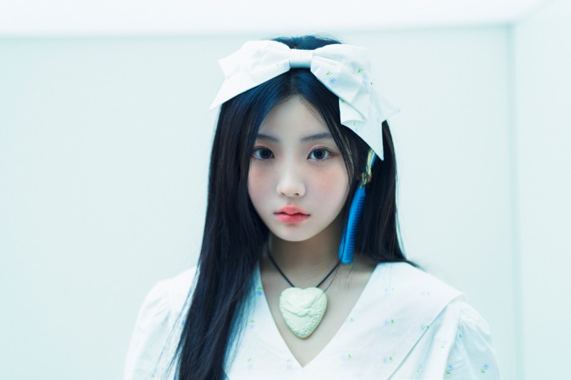 아일릿 원희, 거침없는 대세 행보…광고계가 주목하는 ‘1020 아이콘’