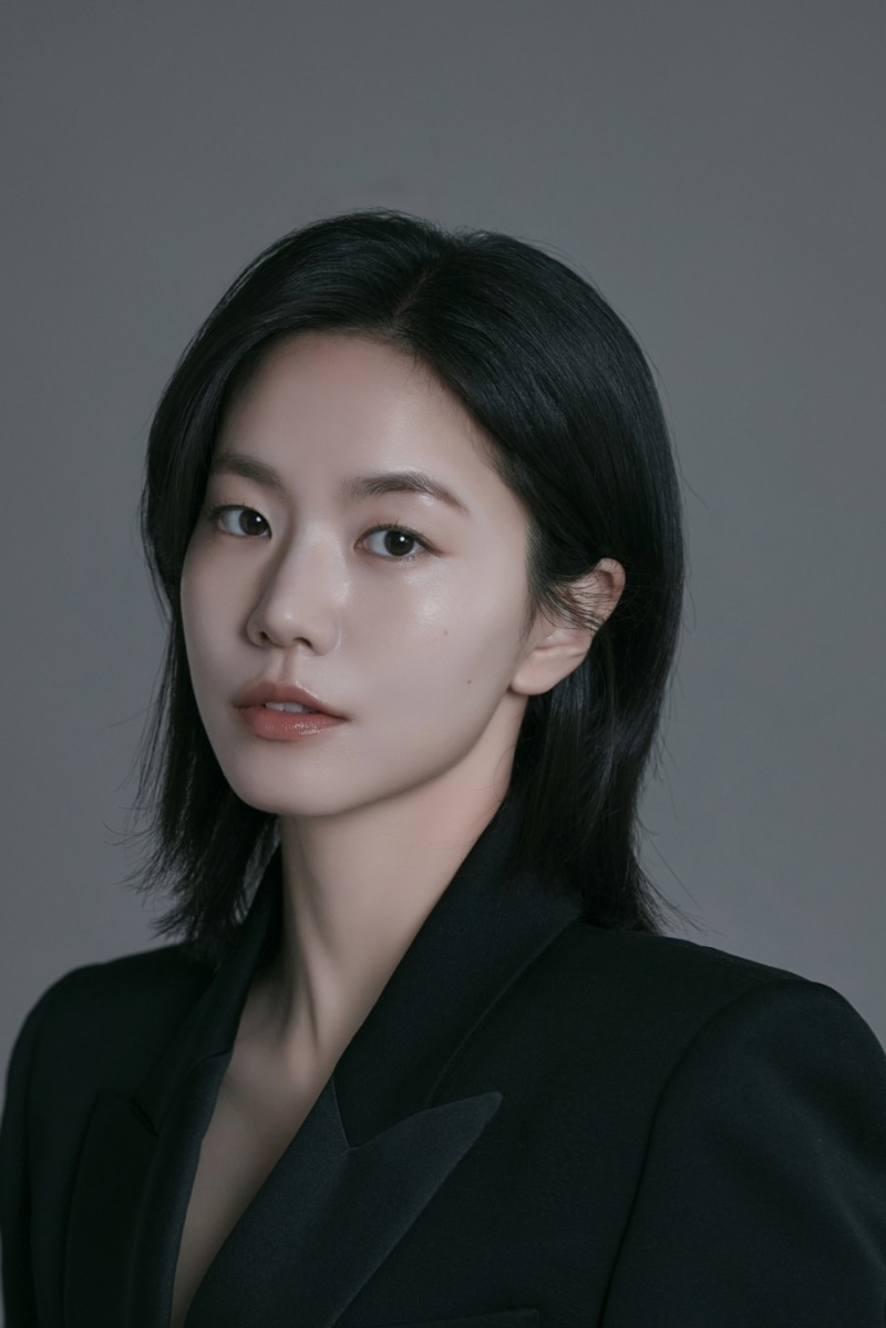 이설, ‘골드랜드’ 출연…서늘한 카리스마의 공항 보안팀장으로 변신