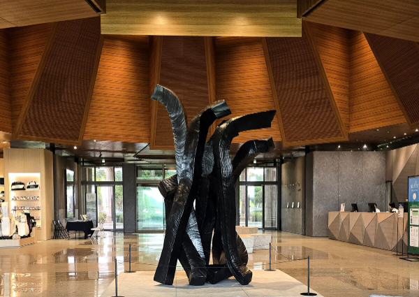 벨루토CC, 2026 KLPGA 국내 개막전 ‘더 시에나 오픈' 개최