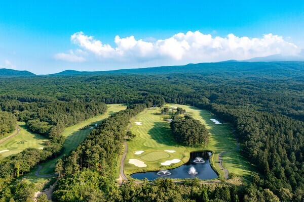 벨루토CC, 2026 KLPGA 국내 개막전 ‘더 시에나 오픈' 개최