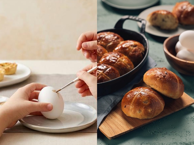 안다즈 서울 강남, 부활절 맞아 다채로운 미식 경험 선봬