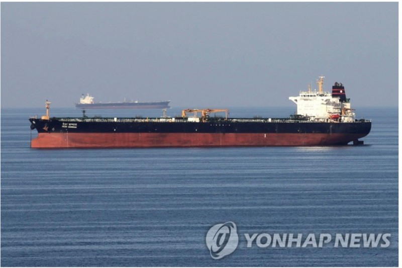 중동전쟁이 조기 끝나더라도 국제유가가 90달러를 유지할 것이라고 국책연구기관인 대외경제정책연구원(KIEP)이 2일 전망했다.사진=연합뉴스