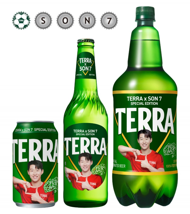 하이트진로 ‘테라’, 2026 뉴욕페스티벌 대한민국 국가브랜드 대상 3년 연속 1위 수상