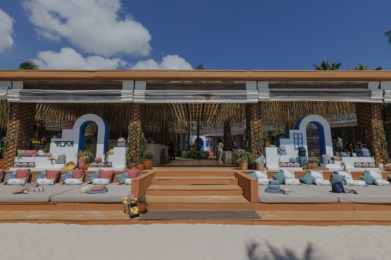 투미(TUMI), ‘메디터레니언 이스케이프(Mediterranean Escape)’ 컬렉션 공개