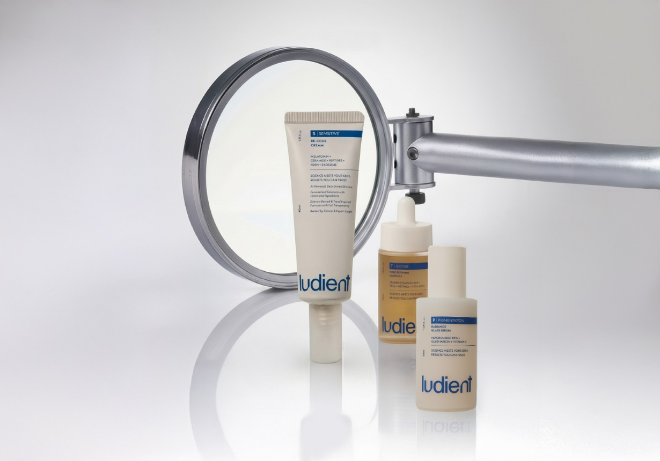 룰루랩, AI 피부데이터 500만건 기반 ‘루디언트’ 론칭...맞춤형 스킨케어 제시