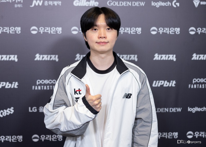 T1 꺾은 '비디디' 곽보성, "'롤분토론' 패널 발언 섭섭했다"