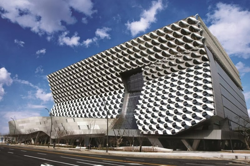 코오롱원앤온리타워 / 사진=코오롱인더스트리