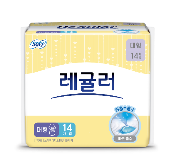 사진=LG유니참 제공