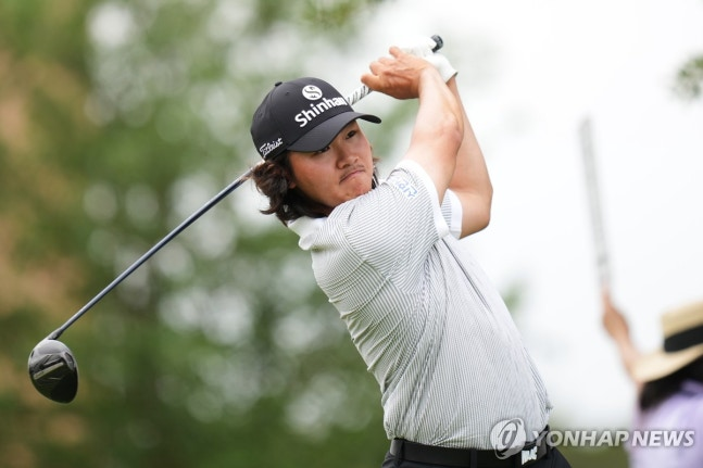 김성현 / 사진=연합뉴스