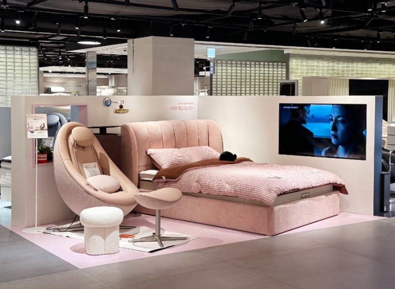 코웨이, 롯데백화점 잠실점에 ‘코웨이갤러리 팝업스토어’ 오픈