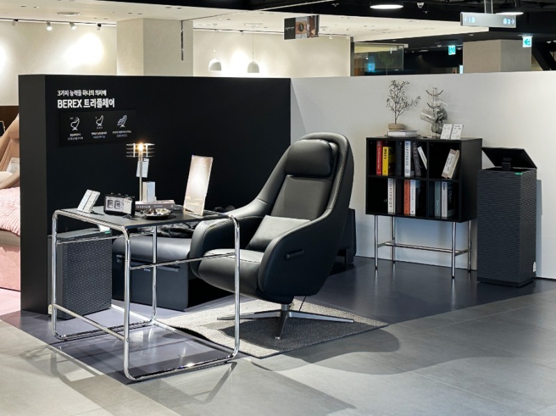 코웨이, 롯데백화점 잠실점에 ‘코웨이갤러리 팝업스토어’ 오픈