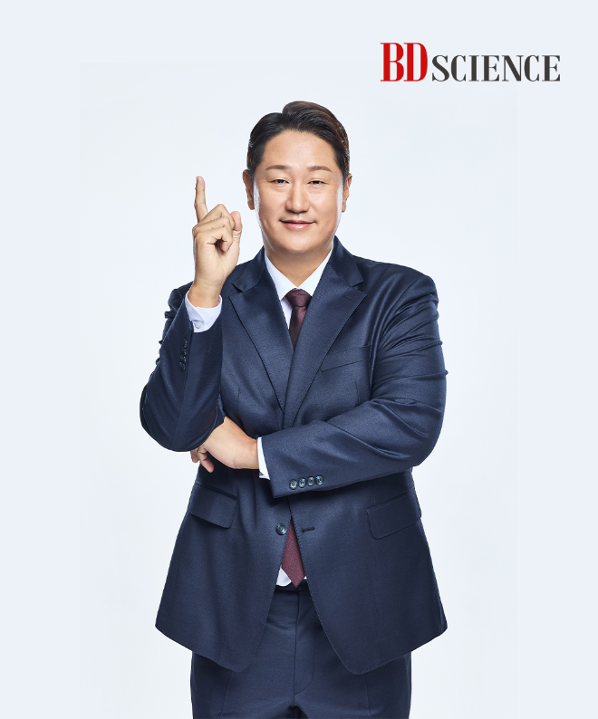 사진=BD사이언스 제공