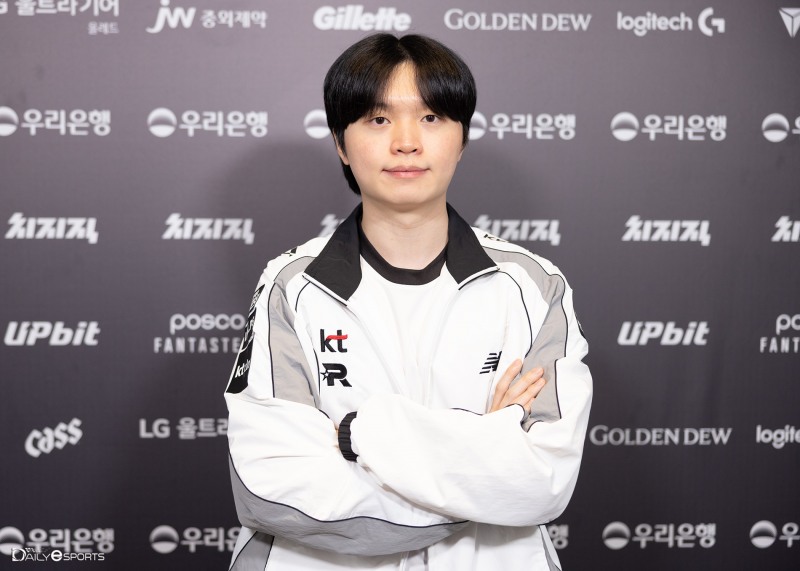 '비디디' 곽보성, "'에포트' 이상호 합류 이후 잘 풀렸다"