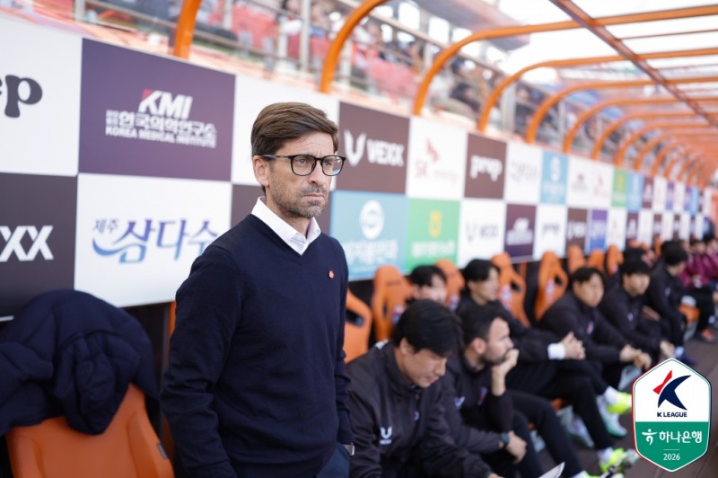 코스타 제주 감독. / 사진=연합뉴스