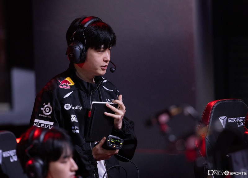 임재현 감독대행, "연승으로 갈 수 있도록 하겠다"