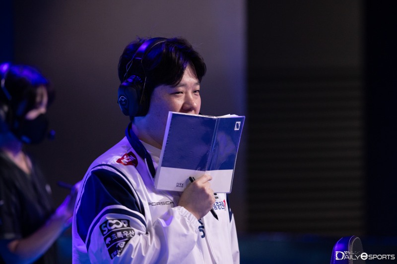 키움 조재읍 감독, "'레이지필', 자주 볼 수 있을 것"