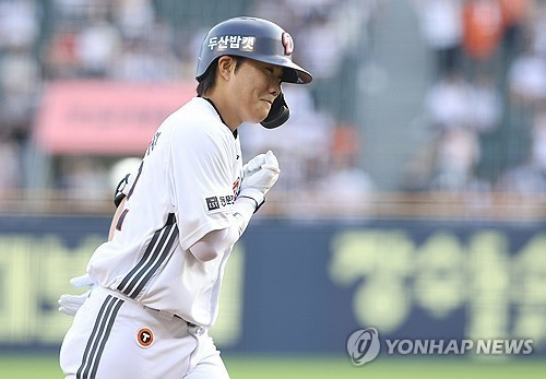 두산 박준순 / 사진=연합뉴스