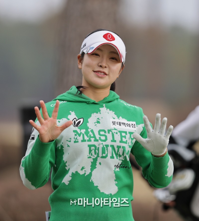 유현조 / 사진=손진현 기자