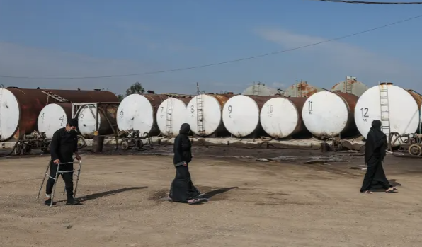 (상보) OPEC+, 5월 산유쿼터 20만6천배럴 증산 원칙적 합의