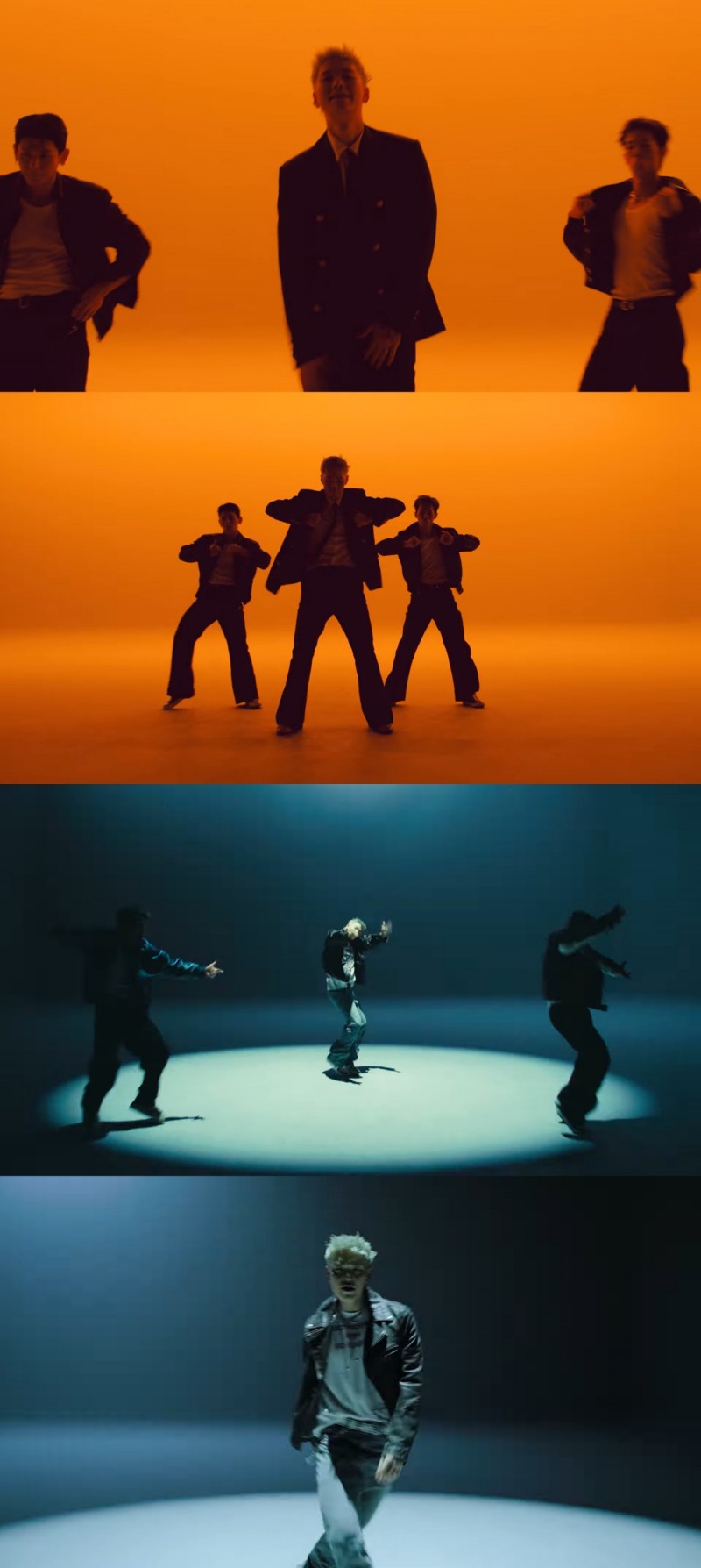 젤로, 신곡 ‘Cola Comigo’ 퍼포먼스 비디오 공개…치명적인 그루브에 ‘중독’