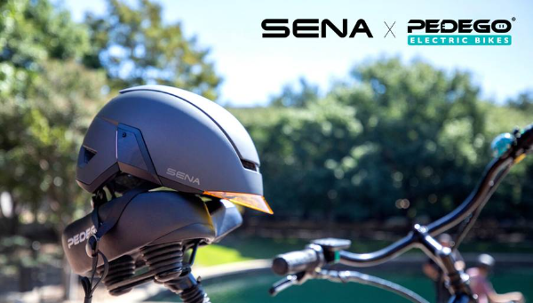 세나테크놀로지, 美 페데고와 파트너십 체결